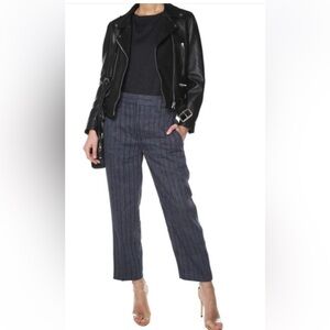 Acne Studio Linen Pant size 40